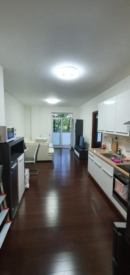 Spa Apartment Moser Карловы Вары Экстерьер фото